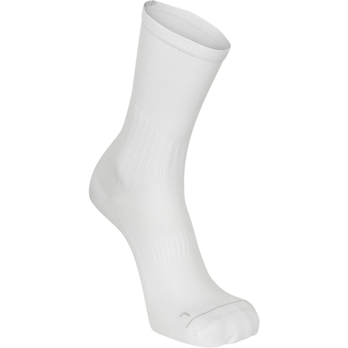 Daehlie Sock Athlete Mid brilliant white (13000) 43-45 333660-13000-4345