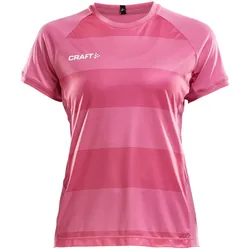 CRAFT Progress Graphic Trikot Damen 1471 - pop XXL