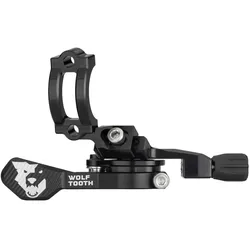 Wolf Tooth ReMote Pro Remote Hebel, Hayes Bremse, black