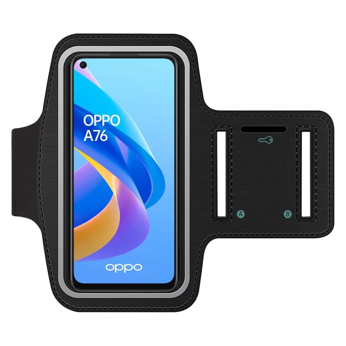 SmartFitness Asus Zenfone 9 Handy Sport Armband (00030653)