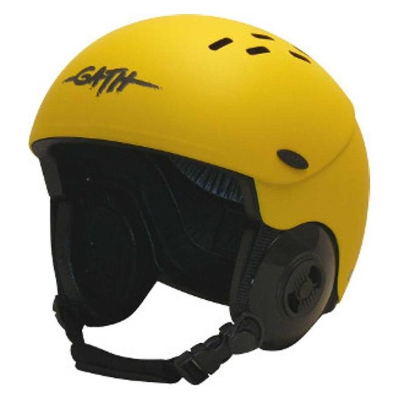 Gath Wassersport Helm GEDI GrGelb matt (55084398)
