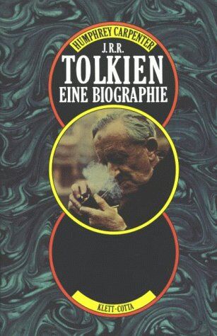 Humphrey Carpenter - J. R. R. Tolkien. Eine Biographie. (Hobbit Presse) - Preis vom 19.10.2026 19:33:35 h