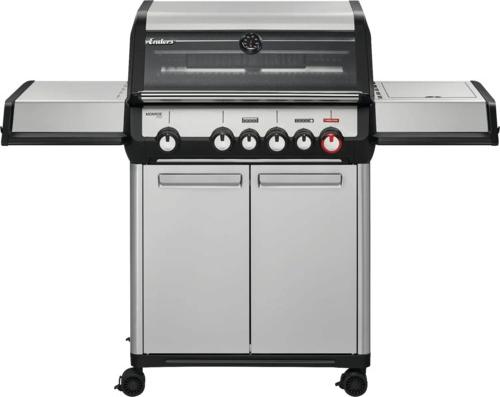 Enders Gasgrill Monroe Pro 4 SIKR TURBO