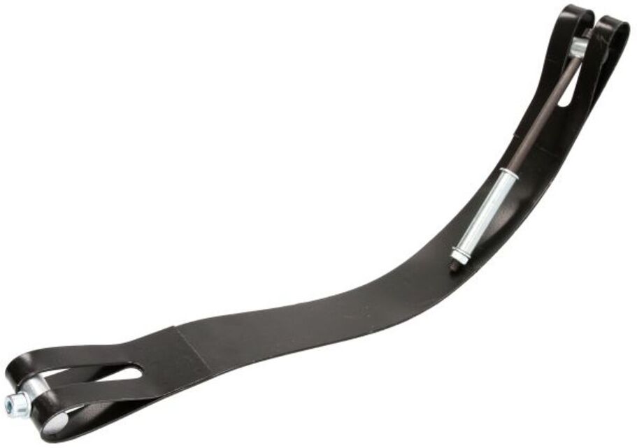 Side, Paineilmasäiliö Clamp Cl18408