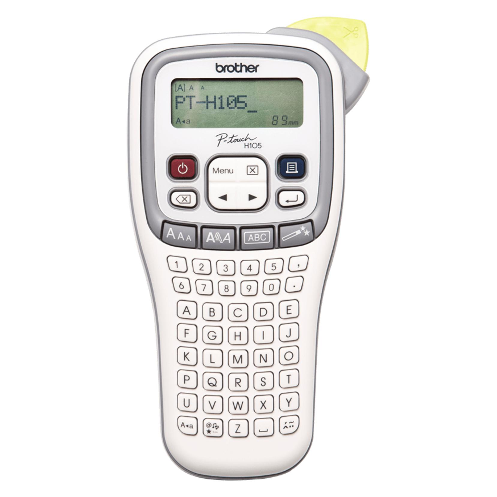 Brother P-Touch H105 (PTH105ZG1)