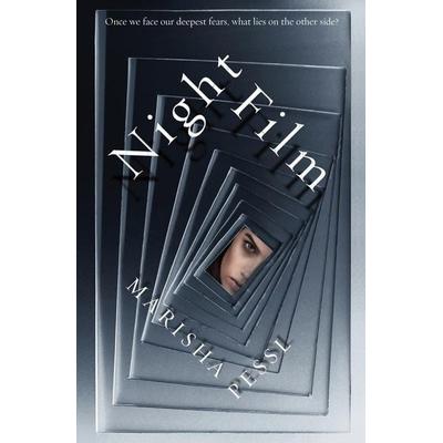 Night Film, Taschenbuch von Marisha Pessl, Vermilion, 978-0-09-955924-5