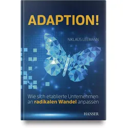 Adaption!, Fachbücher von Niklaus Leemann