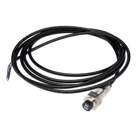 RS PRO Sensor Induktiv 4mm Erfassung M12 PNP 2M (Schalter) (7018253)