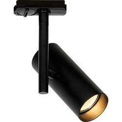 Nordlux Jerome Link Spot 2510079903 Hochvolt-Schienensystem-Leuchte Link GU10 Schwarz