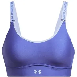 UNDER ARMOUR Damen BH UA INFINITY MID BRA, Größe XS/A in Lila 561