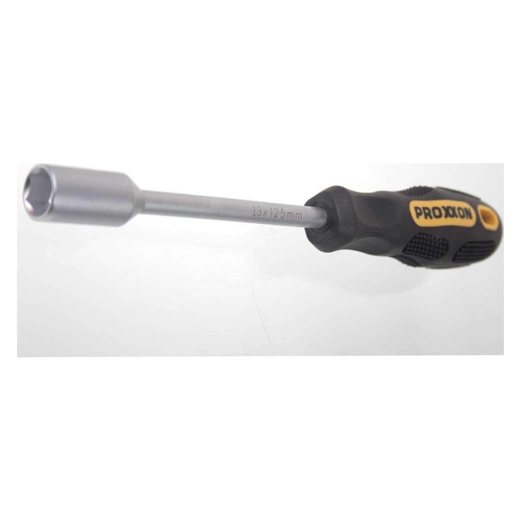 Proxxon FLEX-DOT Schraubendrehersatz (Aussensechskant) (22 644)