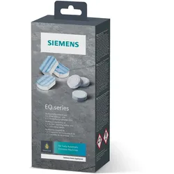 SIEMENS TZ80003A Pflege-Set für EQ.series