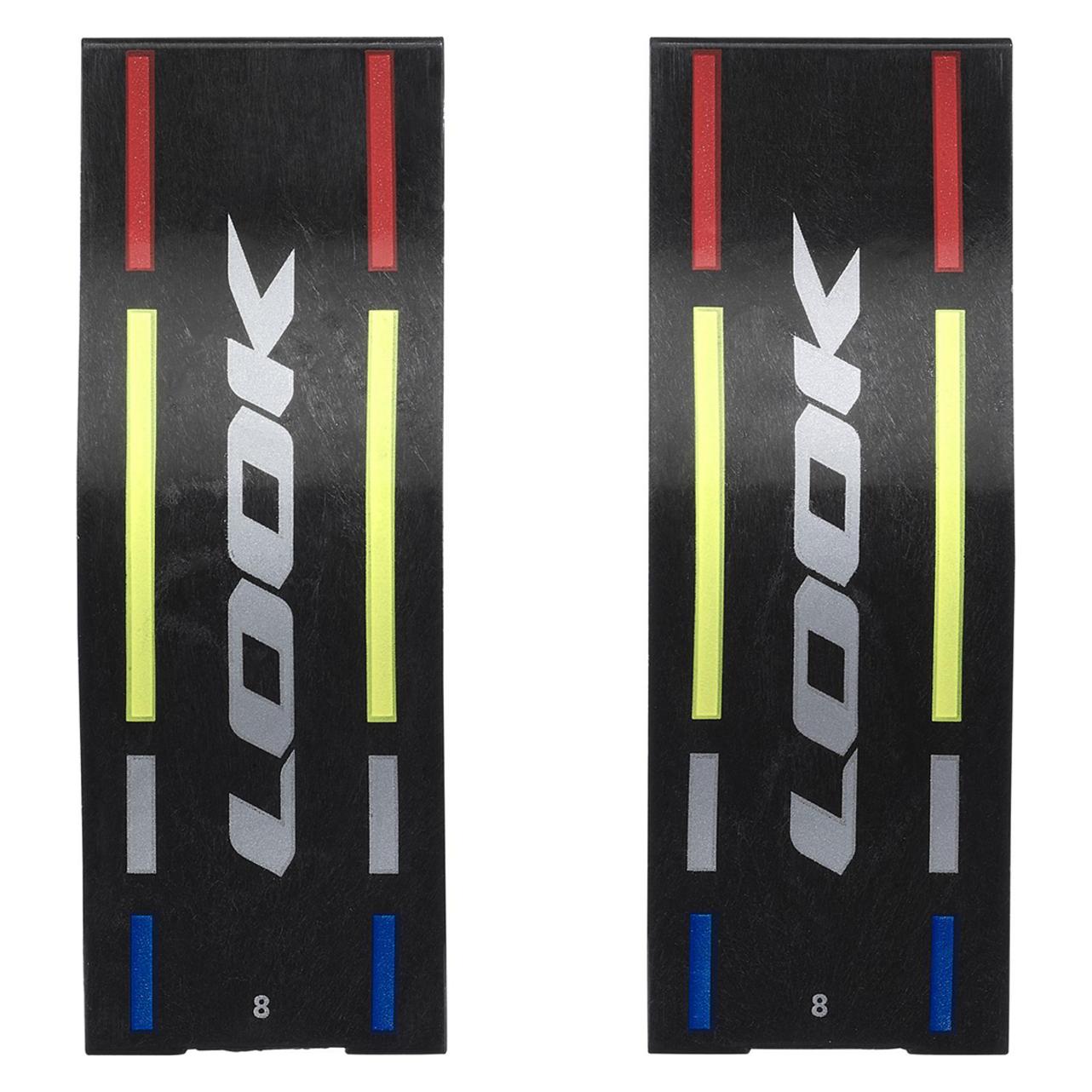 Look Spare Blade Kit 08 Keo Blade NEW (00029058)