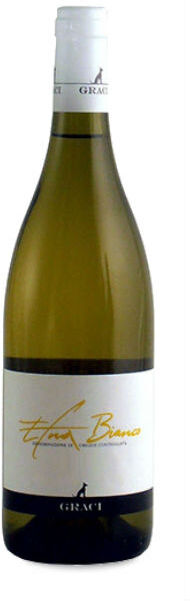 Graci Etna Bianco 2025 - 75cl