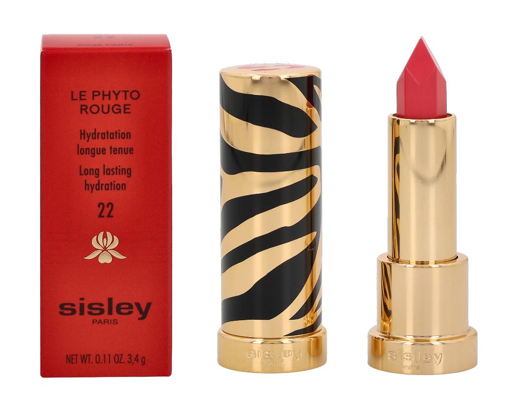Sisley Le Phyto Rouge Lipstick 3,4gr.