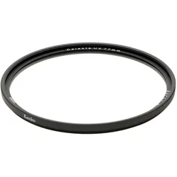 Kenko Filters Filters Celeste UV 40,5 mm (40.50 mm, UV-Filter), Objektivfilter, Schwarz