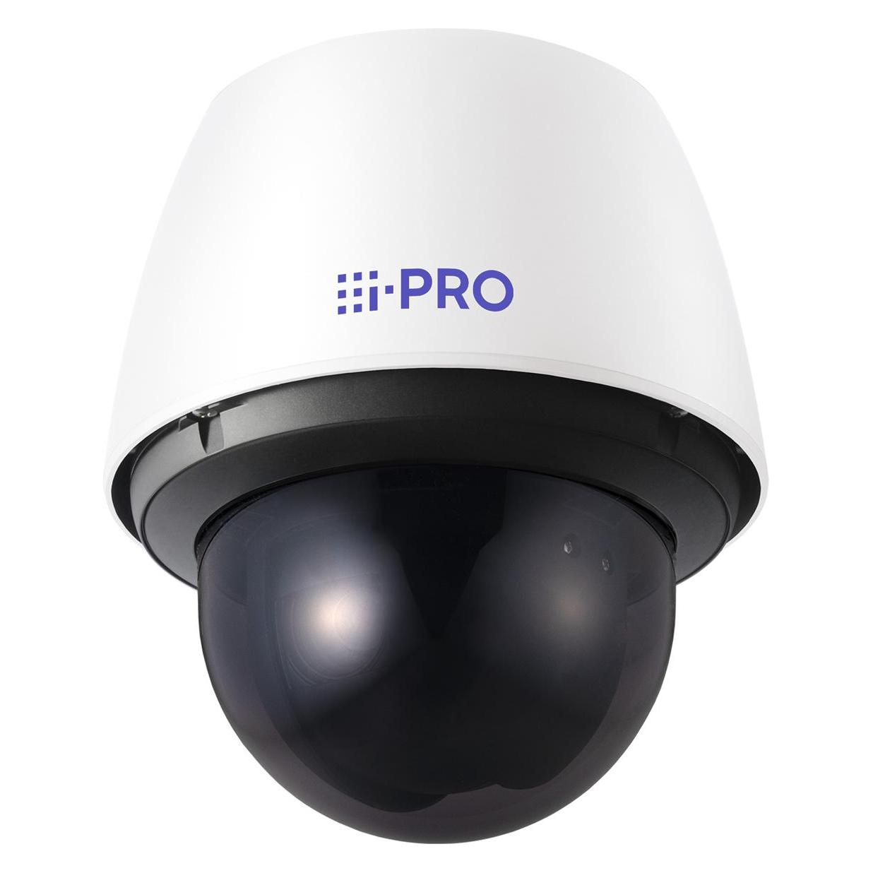 i-Pro PTZ (Pan/Tilt/Zoom)-Netzwerkkamera (2048 x 1536 Pixels) (WV-S65340-Z4G)