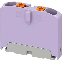 PHOE 1028075 - Monoblock PTFIX, 2x2,5, violett