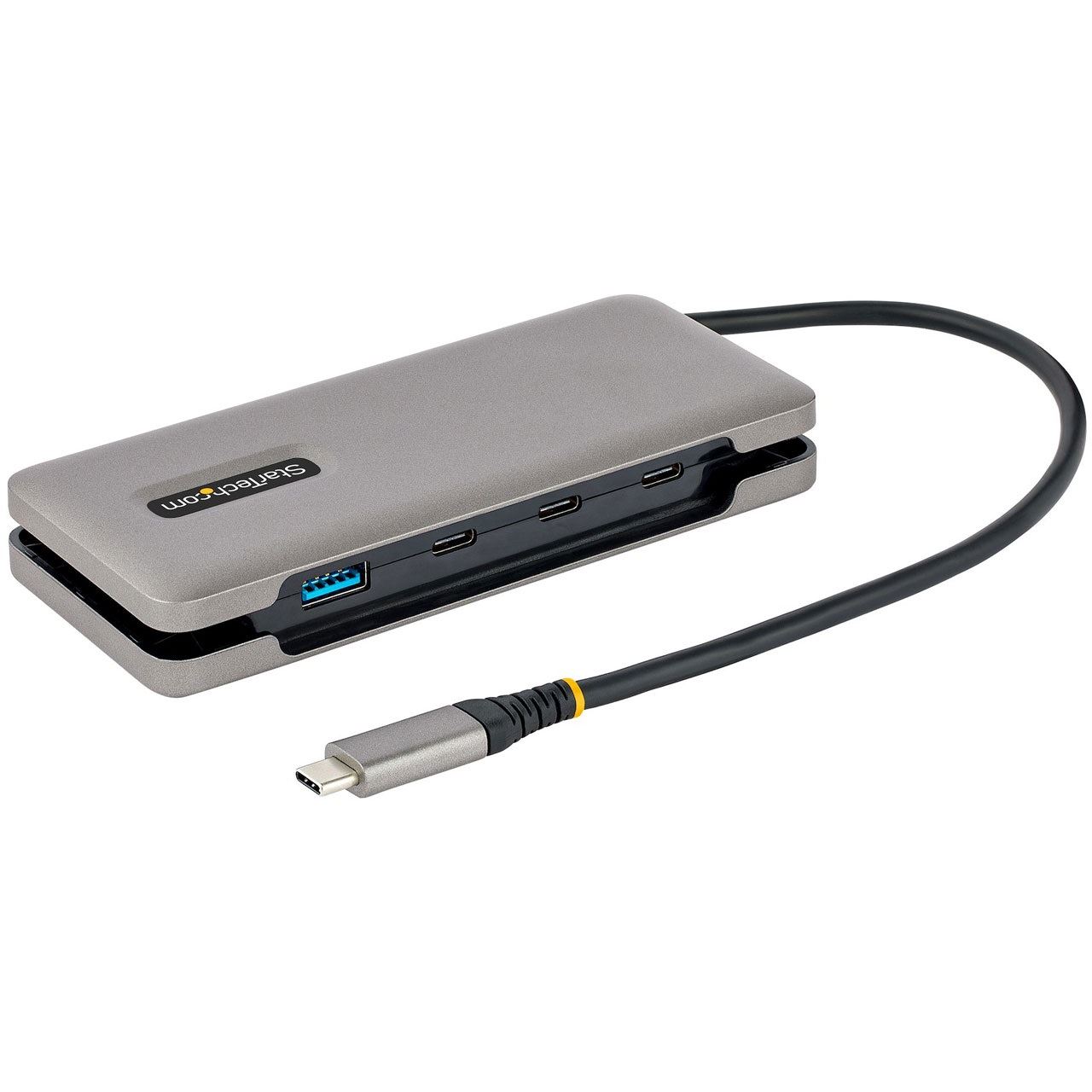 Startech PORTABLE 4PT USB-C HUB 10GBPS