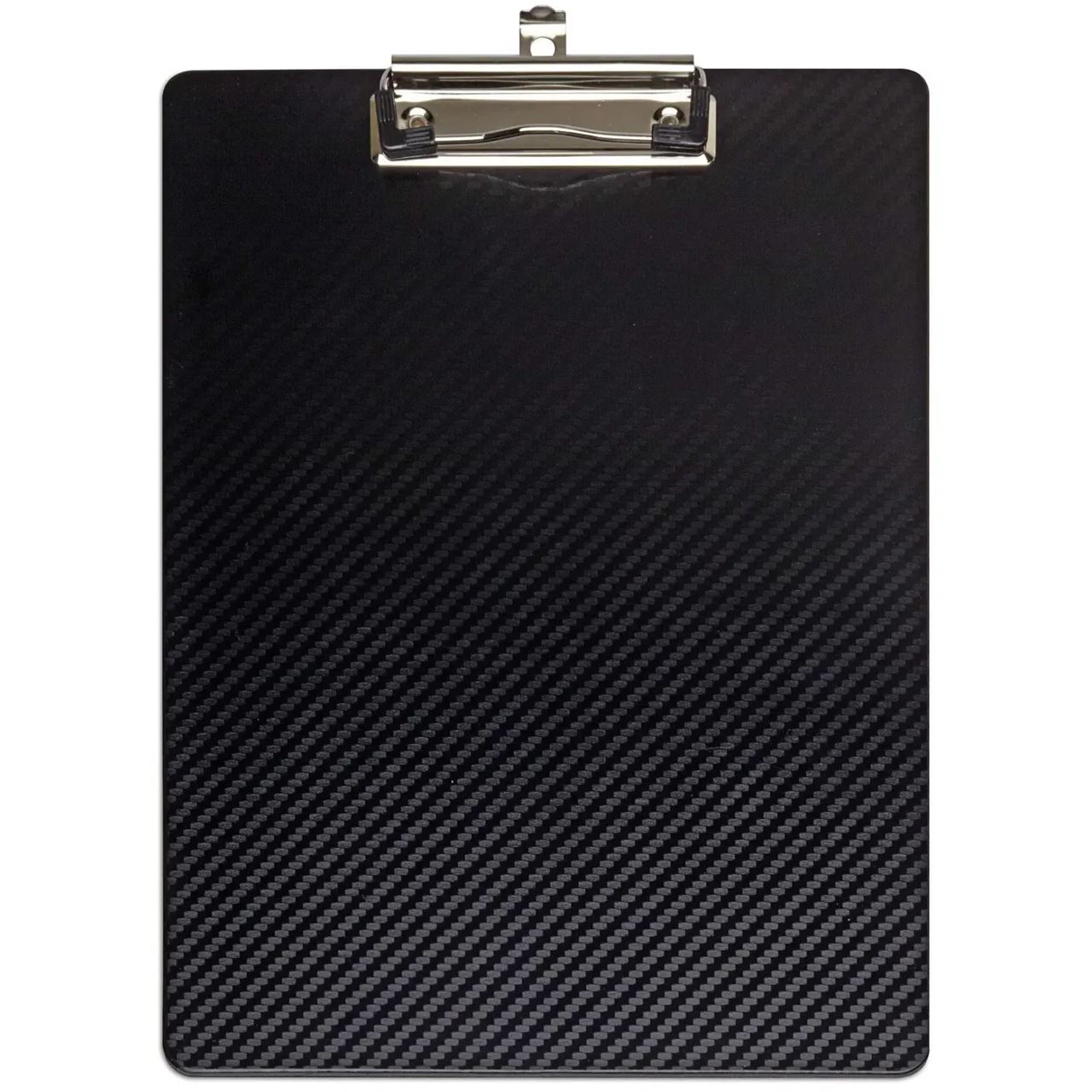 MAUL Klemmbrett flexx 2361090 DIN A4 schwarz Kunststoff