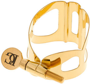 BG France L61 Ligature Baritone Sax