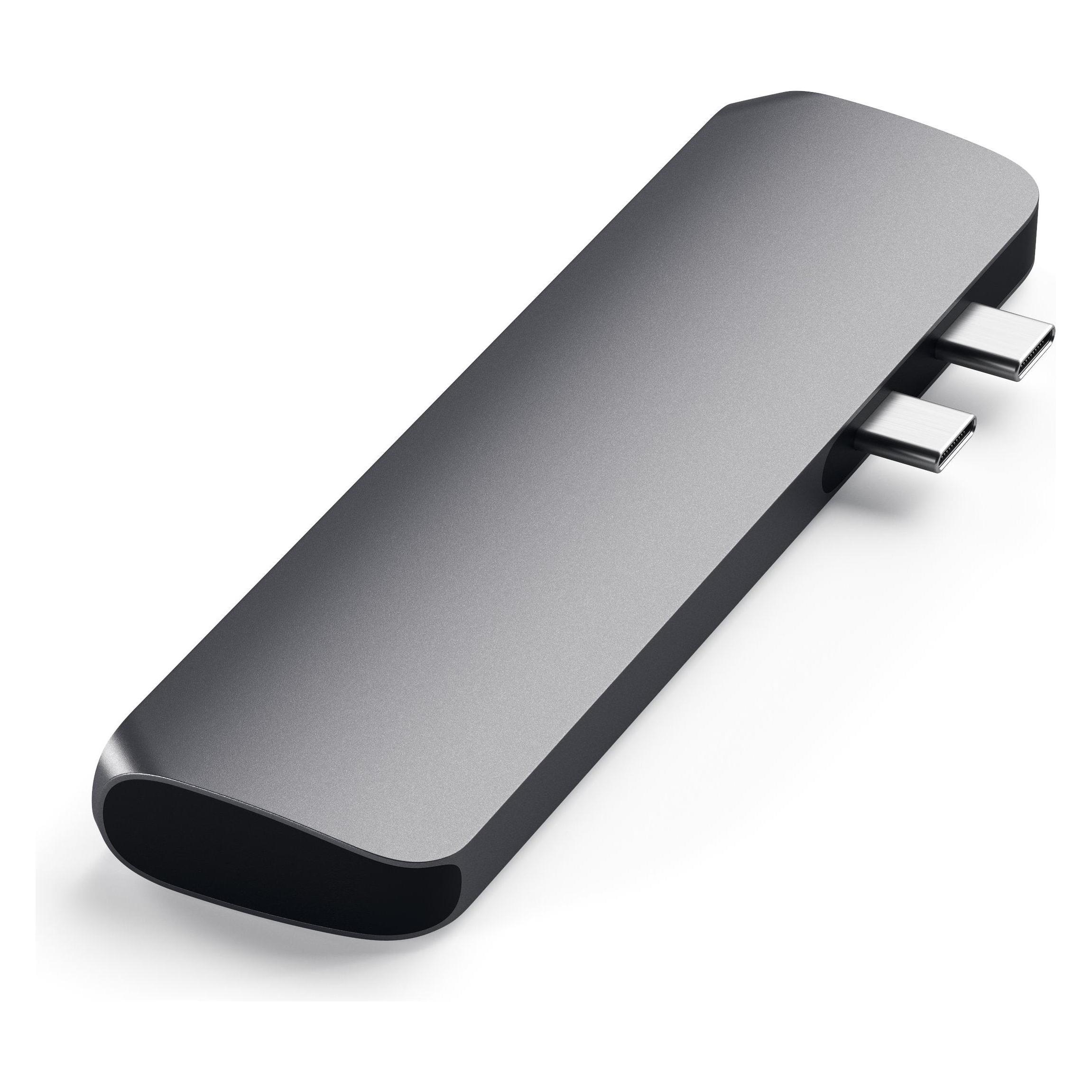 Satechi St-Cmbpm (USB-C, 1 Port) (ST-CMBPM)