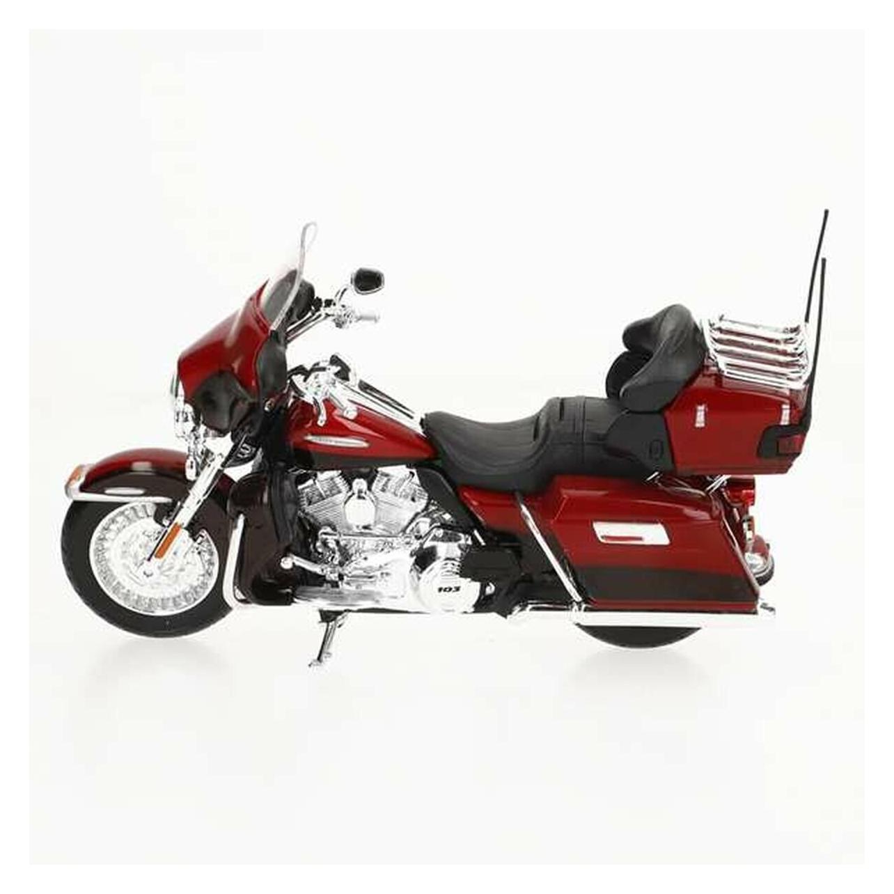 Maisto Motorrad Harley-Davidson Electra Glide 1:12 (101232323)