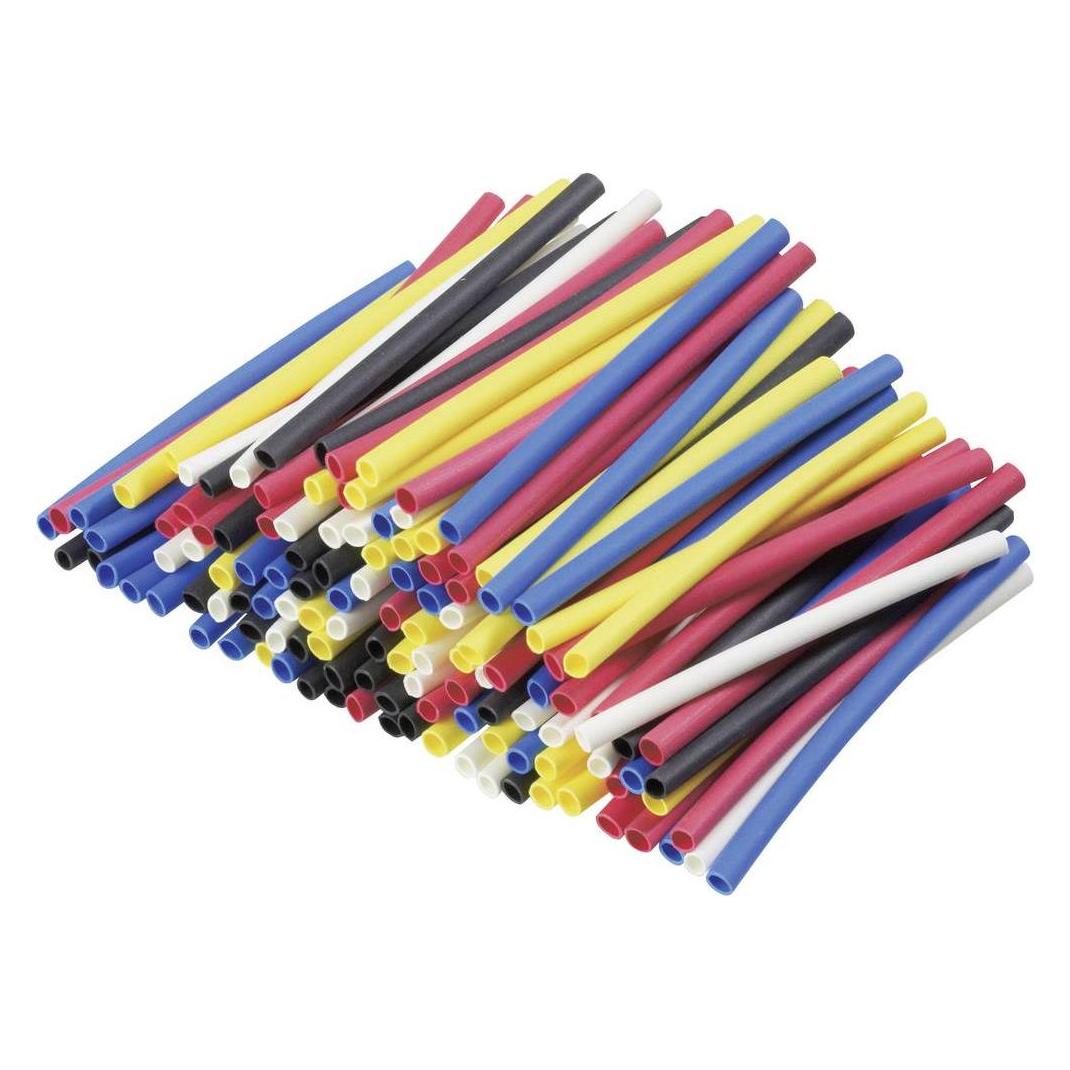 DSG Canusa Schrumpfschlauchsortiment 1.20 (125x) (8011010990)