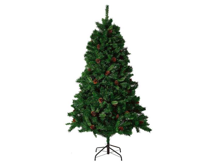Sapin pomme de pin 180cm