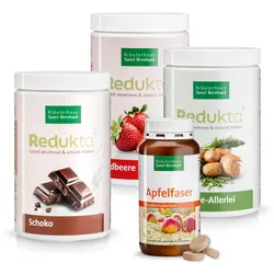 Redukta-Plus 3er-Kur - 3 Stück