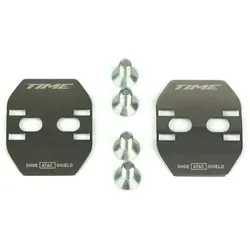 TIME Schuhplattenabdeckung ATAC Cleat Shoe Shields