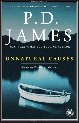 James, P. D. - Unnatural Causes (Adam Dalgliesh Mysteries) - Preis vom 17.10.2026 19:25:27 h