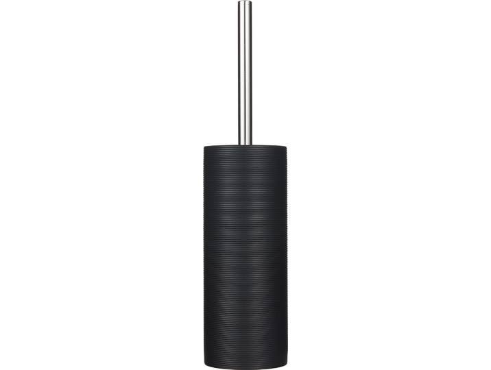 Kleine Wolke WC-Bürstenhalter Schwarz 40 cm