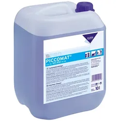 Kleen Purgatis Piccomat 10 L Automatenreiniger zur maschinellen Reinigung