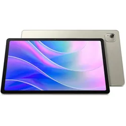 Acer Iconia Tab A12 (nur WLAN, 12", 128 GB, Vapor Silver), Tablet, Silber