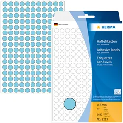 Herma, Etiketten, Vielzweck-Etiketten