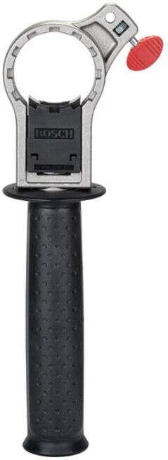 Poignée BOSCH pour perceuses à percussion pour GSB 162-2 RE (2602025202)