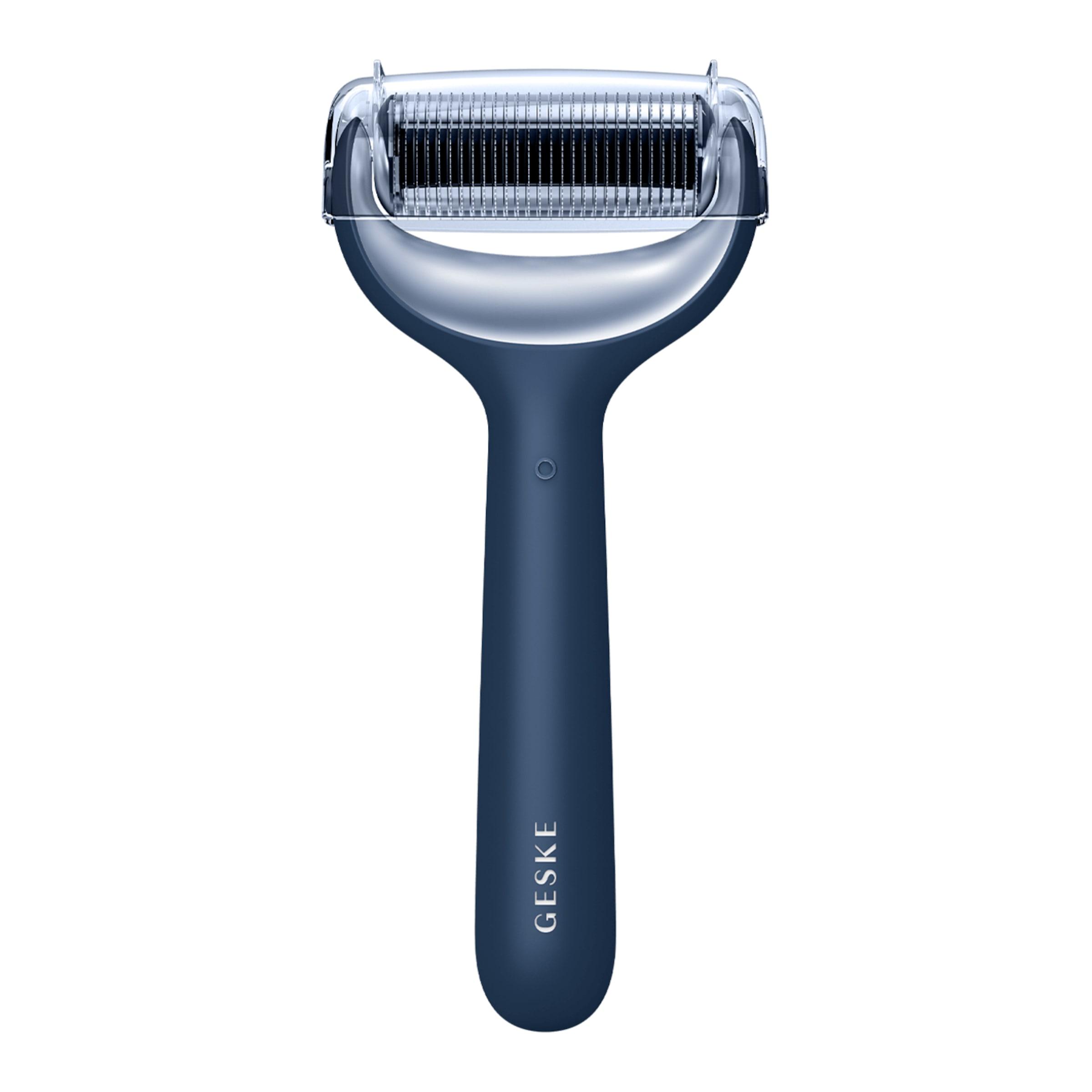 MicroNeedle Face & Body Roller | 9 in 1