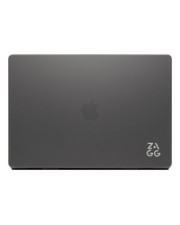 ZAGG Hrdshl Macb Pro 14IN M3/M2/M1 Smoke (702315488)