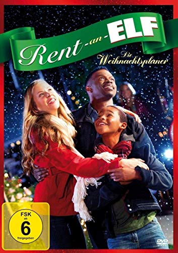 Nick Lyon - Rent-an-Elf - Die Weihnachtsplaner - Preis vom 10.10.2026 11:48:34 h