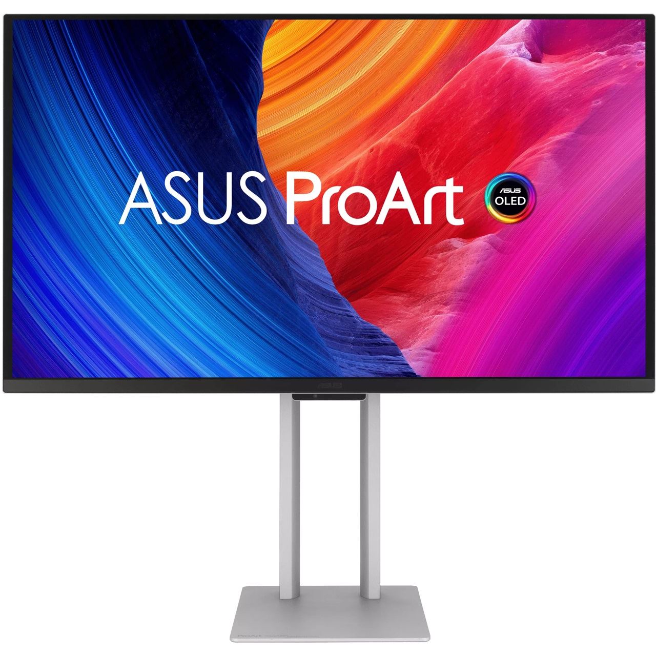 27" (68,58cm) Asus ProArt PA27UCDMR silber 3840x2160 1xDisplayPort 1.4 / 1xHDMI 2.1