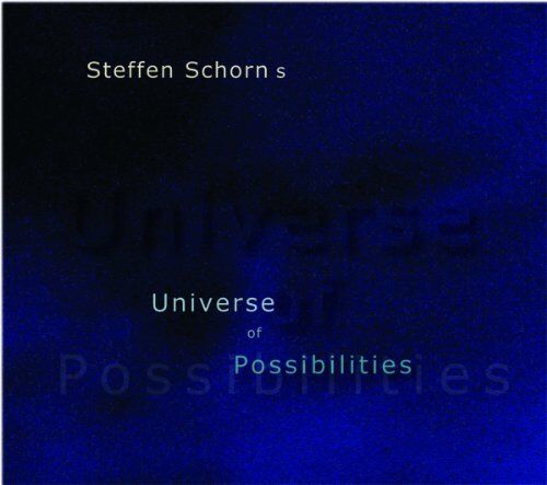 Steffen Schorn - Universe of Possibilities - Preis vom 02.10.2026 23:42:20 h