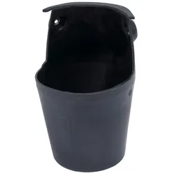 Stradivari Billard-Balltasche "Nero/Club Pro III", Seitentasche