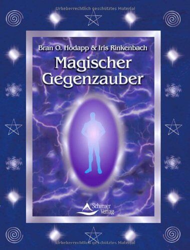 Iris Rinkenbach - Magischer Gegenzauber - Preis vom 13.10.2026 11:25:28 h