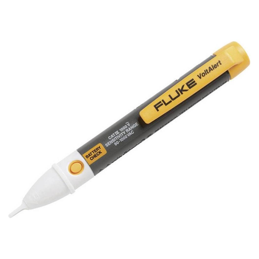 Fluke Spannungsprüfer VoltAlert (CAT IV 1000V, Spannungsprüfer) (3611972)