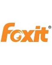 Foxit for Salesforce Document Generation & eSignatures 1-1000+ (SFDGESGSLSBEN0)