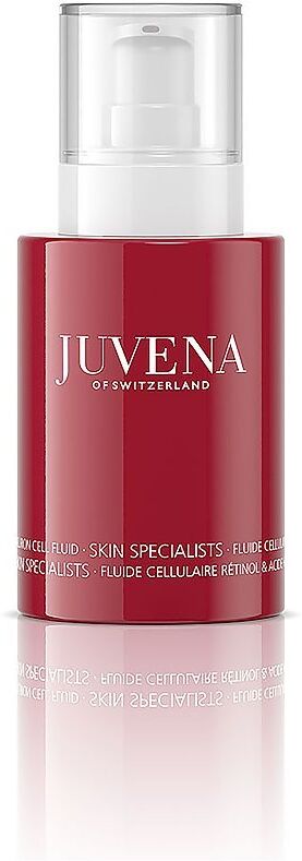 JUVENA Skin Specialists Retinol & Hyaluron Cell Fluid 50ml EG