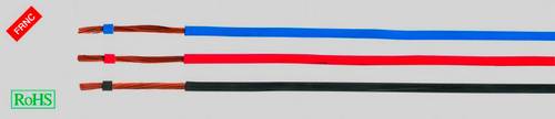 HELU 51797 Einzelader H07Z-K 1 x 6mm² Blau 100m