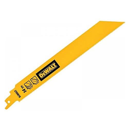 DeWalt Säbelsägeblatt (DT90387-QZ)