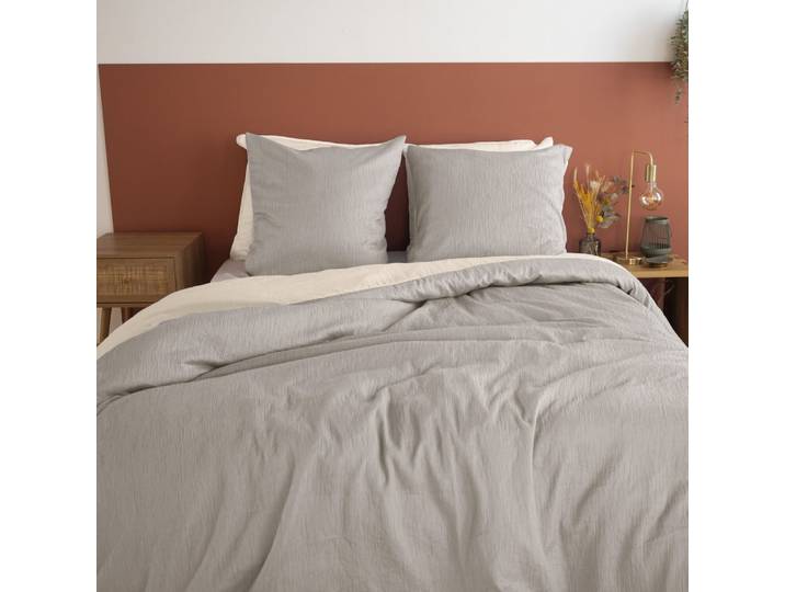 Parure de couette microfibre astral 260x240 cm